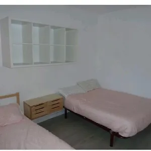  Apartamento En El Pirineo Catalan